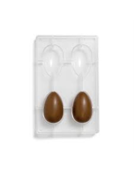 Eierform 70gr Decora