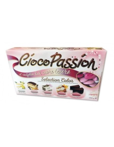 Confetti Ciocopassion Selection Color...
