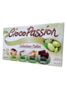 Konfetti Ciocopassion... 2
