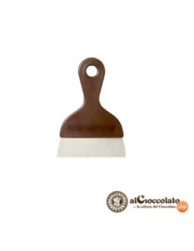 Raschia professionale Decora inox cm 20