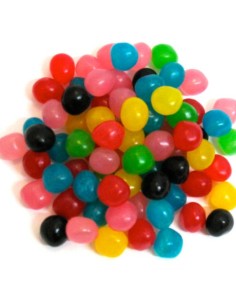 Haribo Gummibonbons...