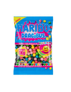Haribo Gummibonbons...