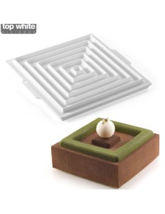 Stampo in silicone Insert...