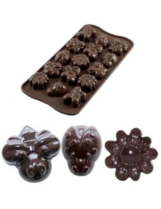 Choco Springlife...