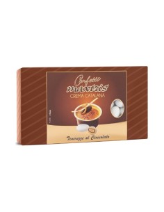 Konfetti Maxtris Crema...