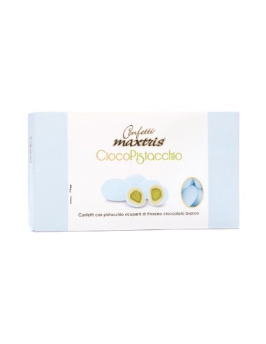 Konfetti Maxtris CiocoPistazie...