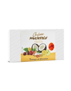 Confetti Maxtris Frutta...