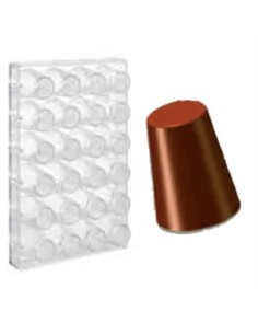 Stampo cioccolato...