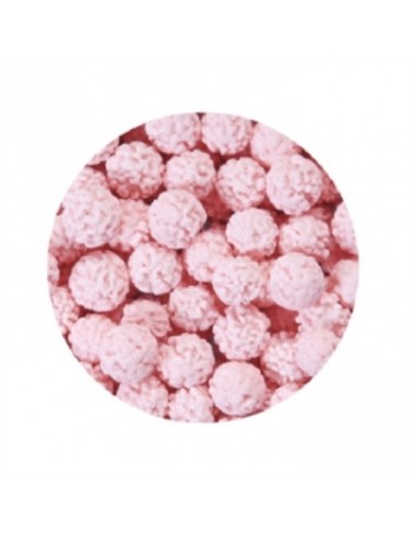 Maxtris Riccetti di zucchero rosa 1 Kg