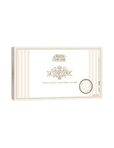 Maxtris Weiße Glanzperlen 1 Kg
