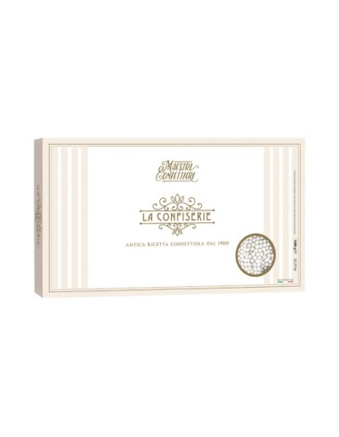 Maxtris Silber Kugelperlen 1 Kg