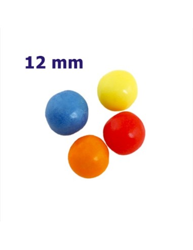 Palline Gomma Small 2,5 kg