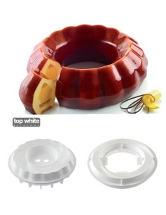 Diamond Crown Kit 3-tlg