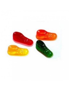 Vidal Caramelle Gommose...