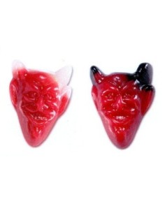 Gummibonbons Mephisto 1,5 Kg