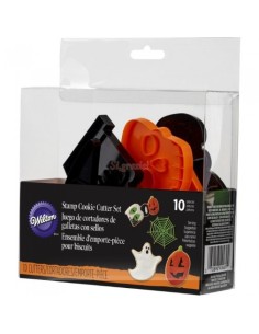 set 10 stampi ad...