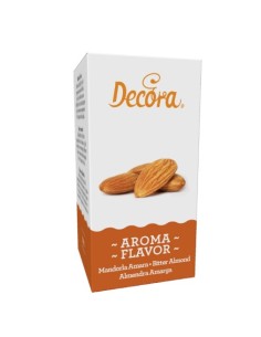 Aroma Bittermandel 50 g