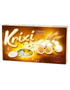 Krixi Müsli Konfetti...