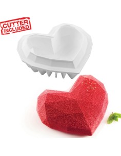 Stampo in silicone Amore...