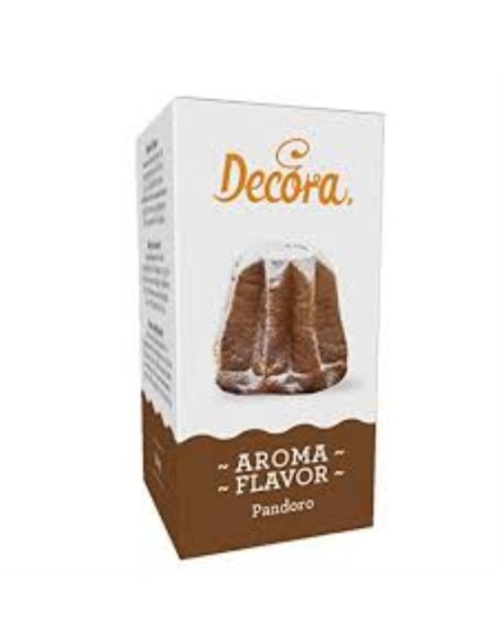 Aroma per Pandoro 50 gr