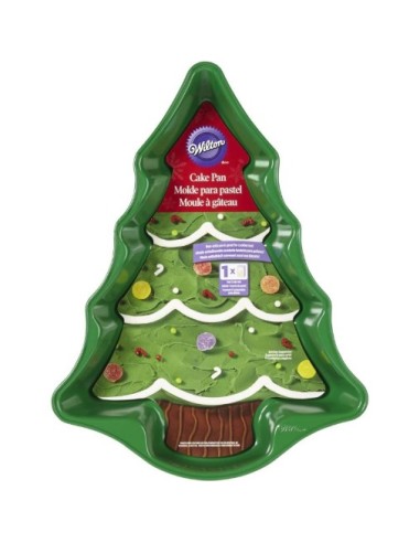 Antihaftform Albero