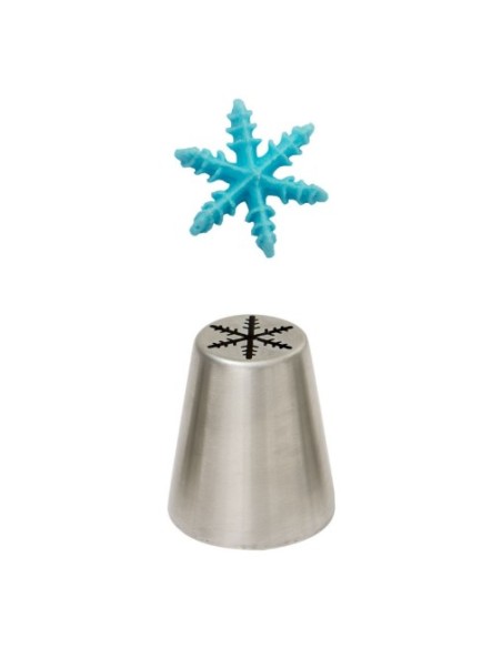 Cornetto blisterato Frozen Star