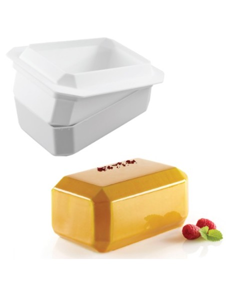 Tesoro Silikonform-Kit