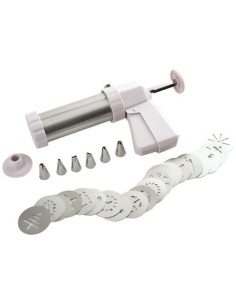 Pistola pressa biscotti