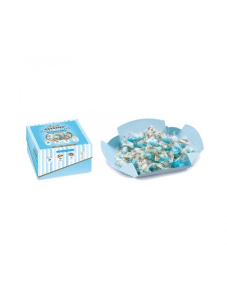 Konfetti Maxtris Sweet Arrival Gradient Blue