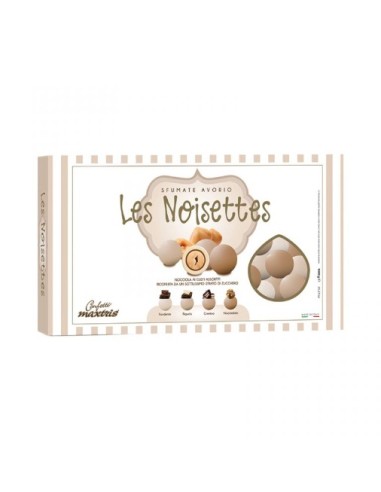 Konfetti Maxtris Les Noisettes...