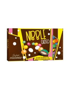 Konfetti Maxtris 1 kg
