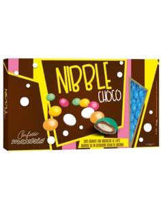 Konfetti Maxtris Choco...