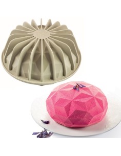 Stampo in silicone Gemma