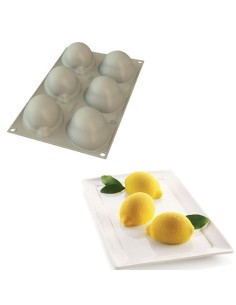 Delizia a Limone Silikonform