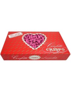 Crispo Konfetti mit dunkler...