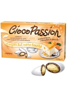 Konfetti Ciocopassion...