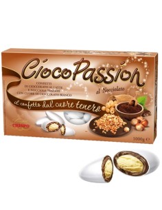 Konfetti Ciocopassion...