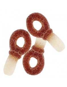 Gommose Ciucci Cola 1 Kg