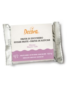 Glicine Zuckerpaste 250 Gramm