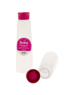 500 ml Kunststoffbadspender