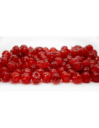 Ambrosio kandierte rote Kirschen 900 gr