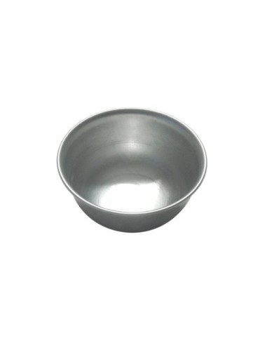 Halbkugel-Parrozzo-Aluminiumform...