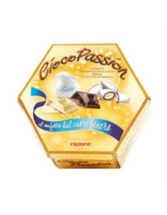 Lieto Evento Ciocopassion...