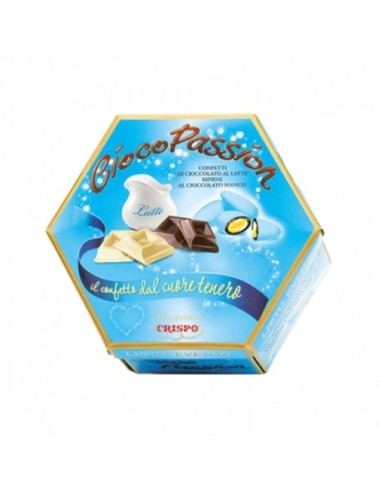 Happy Event Ciocopassion Celesti a...
