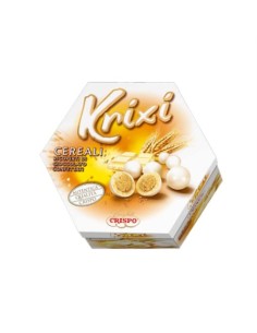 Crispo Lieto Evento Krixi...