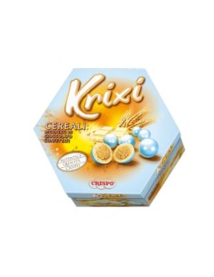 Crispo Lieto Evento Krixi...