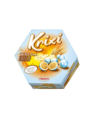 Crispo Happy Event Krixi Azzurri 400g