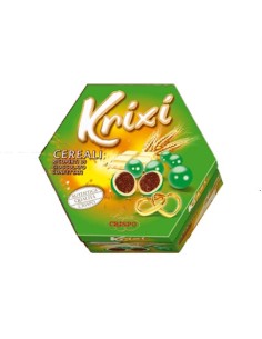 Crispo Lieto EVENT Krixi...
