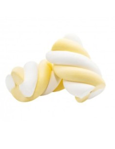Marshmallow Extrudiertes...