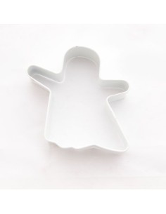 Geister-Halloween-Ausstecher
